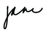 Jane-signature
