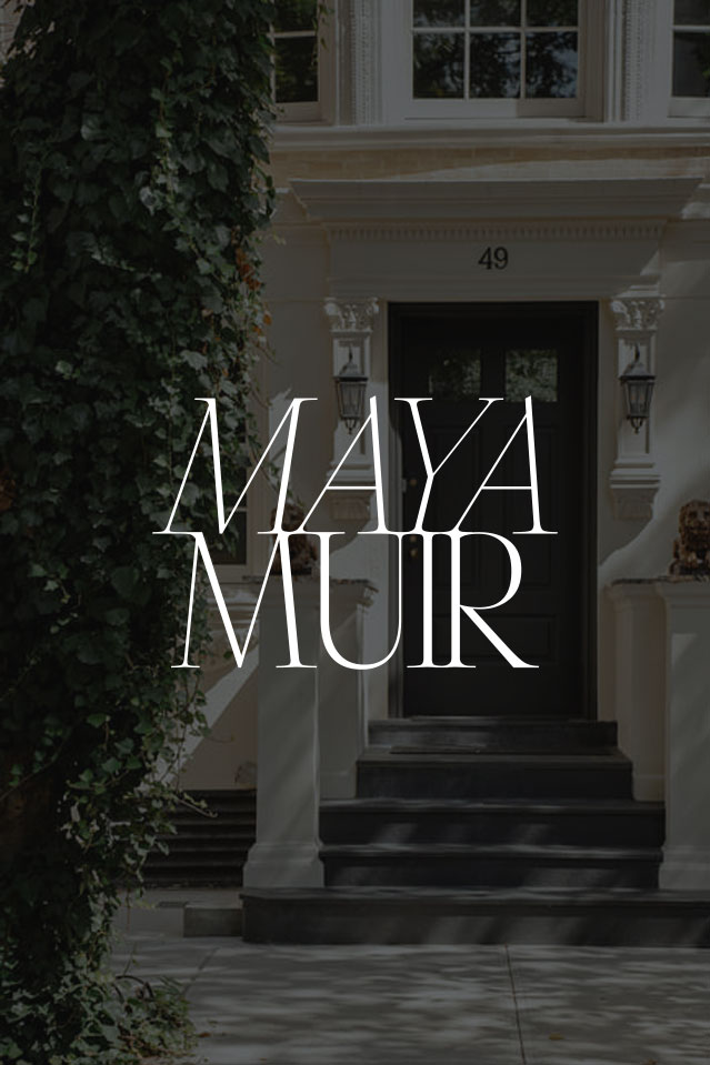 Magazine Sleek Semi-Custom Brand Kit for Women Christian Entrepreneur Photographer Author Writer Podcaster