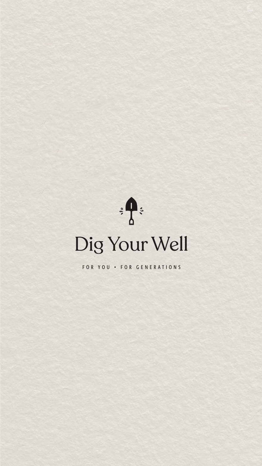 Custom Logo Design Branding Design Women's Ministry NonProfit